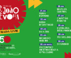 Évora em festa de 21 a 30 de junho com a Feira de S. João
