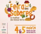 10ª Edição da Feira dos Sabores de Ponte de Sor