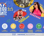 Feira da Ponte Com Nova Identidade
