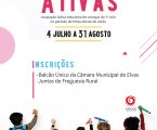 Elvas: Inscrições para as Férias Ativas começam segunda-feira