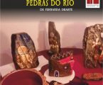 Avis: Fernanda Duarte expõe “Artesanato com pedras do rio” na BMJS