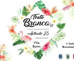 Festa Branca organizada pela Aboim Jovem!!