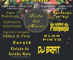 Redondo: Festa das Maias