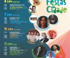 Festas da Cidade de Ponte de Sor 2026     Ponte de Sor Celebra, Quarta-feira, 41 Anos de Elevação a Cidade