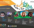 Festas da Cidade de Ponte de Sor