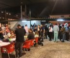Festas de Varche dinamizam a freguesia até esta segunda-feira