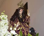 Borba: Festas do Senhor Jesus dos Aflitos 2018