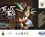FestiFolk – Festival Internacional de Folclore regressa a Ponte de Sor