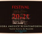 Festival 20.21 – Évora Música Contemporânea
