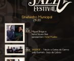 Elvas: ArtJaZz Festival decorre de 29 de abril a 1 de maio
