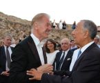 Festival Internacional de Música de Marvão.