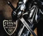 O Festival Medieval de Elvas volta a animar o Centro Histórico de Elvas, de 6 a 9 de julho