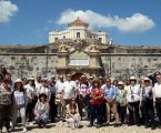 Festival Terras Sem Sombra com três atividades em Elvas