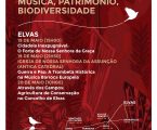 Festival Terras Sem Sombra vai chegar a Elvas