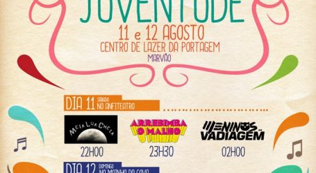 Festival da Juventude de Marvão