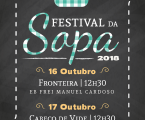 Festival da Sopa em Fronteira
