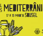 Festival dos Sabores Mediterrânicos este mês em Sousel