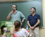 Município de Moura oferece Fichas de Atividades aos alunos do 2.º ciclo