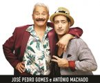 “Filho da Treta” vai subir ao palco do Cine-Teatro de Elvas, a 27