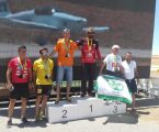 Fim de semana desportivo AD IALBAX