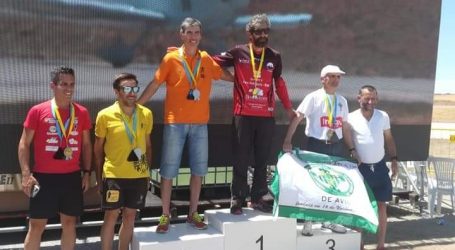 Fim de semana desportivo AD IALBAX