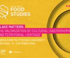 Politécnico de Portalegre recebe a International Conference on Food Studies