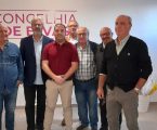 Formalização de candidatura à CPC de Elvas