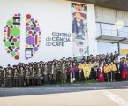 Confraria Gastronómica do Alentejo tem  17 novos Confrades