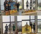 CLUBE ELVENSE DE NATAÇÃO PRESENTE NO NADADOR COMPLETO NA CIDADE DE PORTALEGRE E NOS JOGOS DO ALTO ALENTEJO EM ELVAS