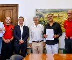 Município de Évora reforça verba anual atribuída aos Bombeiros Voluntários
