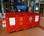 Há 7 escolas no distrito de Portalegre a recolher pilhas, lâmpadas e equipamentos elétricos para reciclagem