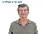 Candidatura CDU à U.F. Terrugem e Vila Boim