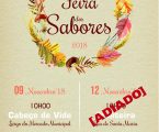 Fronteira: FEIRA DOS SABORES/ Adiada