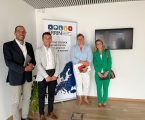 Politécnico de Portalegre com novos projetos internacionais | Presidência do Politécnico reforça compromisso com a Região e com o País
