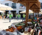 9ª edição da Feira dos Sabores de Ponte de Sor