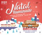 Natal Iluminado no concelho de Ponte de Sor