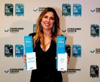 Produtos PorSi VivaBem premiados com selo Escolha do Consumidor 2023
