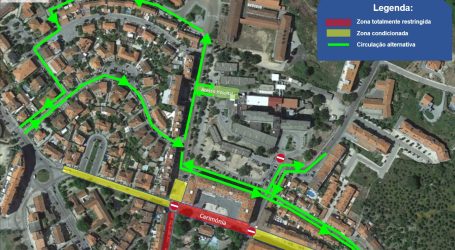 Cerimónia Militar de Compromisso de Honra do Curso de Formação de Guardas da GNR