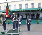 GNR | Cerimónia de Juramento de Bandeira do 46º Curso de Formação de Guardas