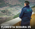 GNR | Campanha Floresta Segura 2025