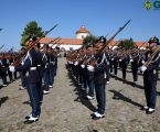 Cerimónia do Compromisso de Honra do 51.º Curso de Formação de Guardas