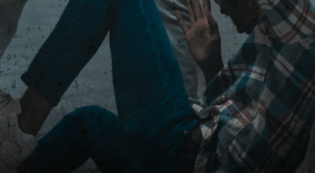 GNR | Dia Mundial de Combate ao Bullying