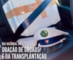 GNR já realizou 189 transportes de órgãos em 2024