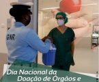 GNR – Dia Nacional da Doação de Órgãos e da Transplantação