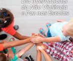 GNR | 30 de janeiro – Dia Escolar da Não Violência e da Paz