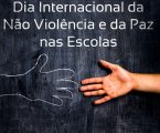 GNR | 30 de janeiro – Dia Internacional da Não Violência e da Paz nas Escolas