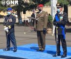 Portugal assume o Comando da EUROGENDFOR através da GNR