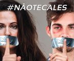 GNR: NãoTeCales – Não à violência no namoro