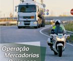GNR: Operação “Mercadorias perigosas”