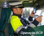 GNR | Operação ECR 2023 “Características de veículos e manipulação de sistemas”